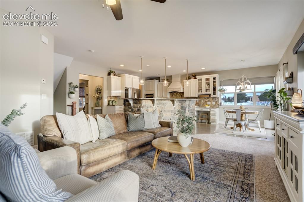 7310 Clovis Way