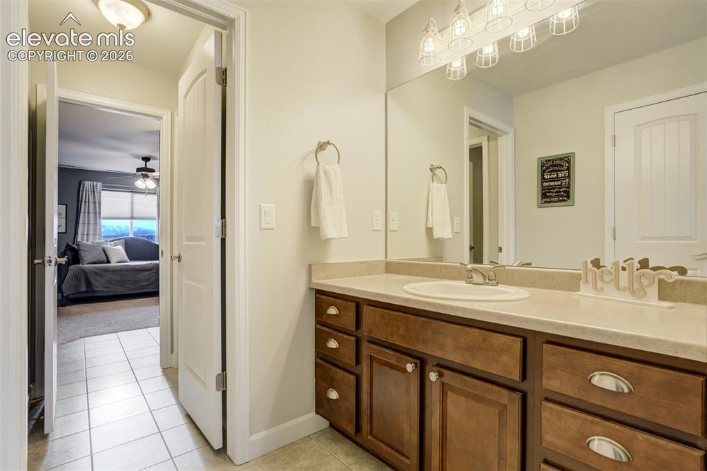 7310 Clovis Way