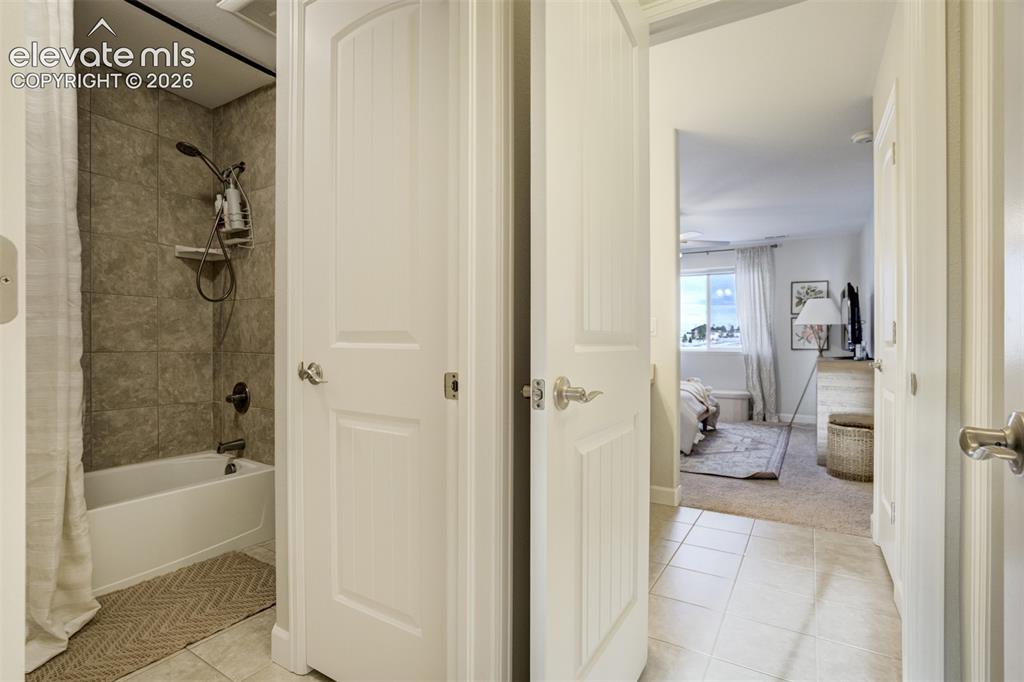 7310 Clovis Way