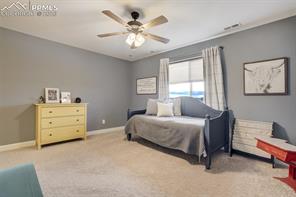 7310 Clovis Way
