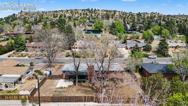 2724 Marilyn Road