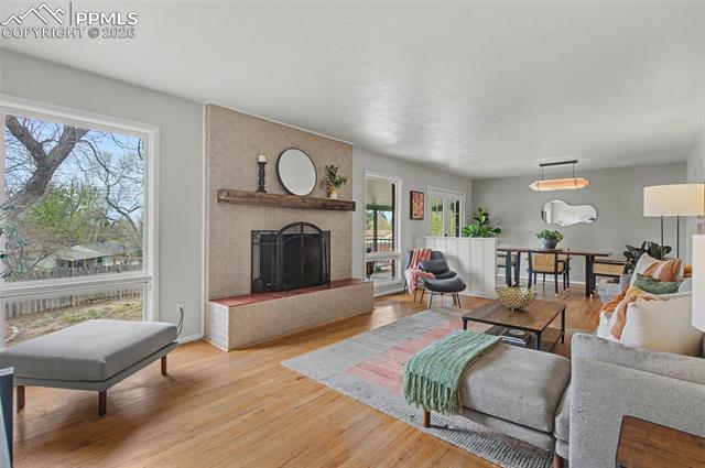 2724 Marilyn Road