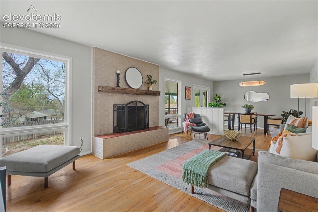 2724 Marilyn Road