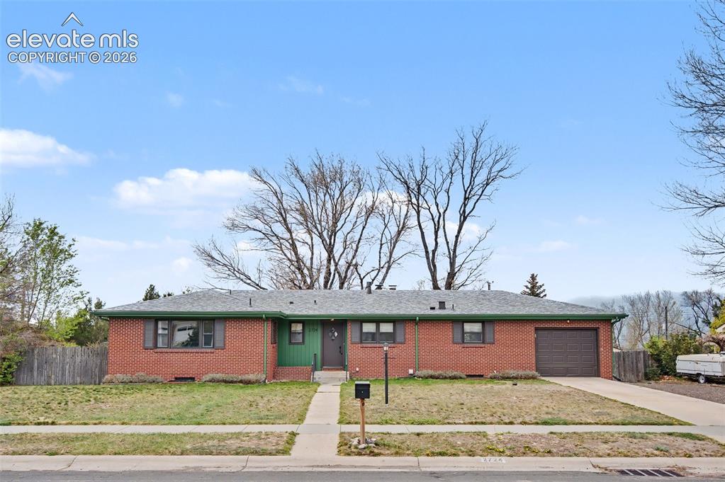 2724 Marilyn Road