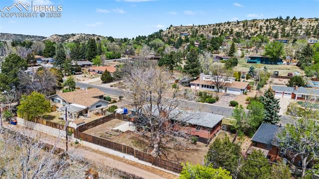 2724 Marilyn Road