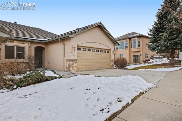 621 Orchestra Drive