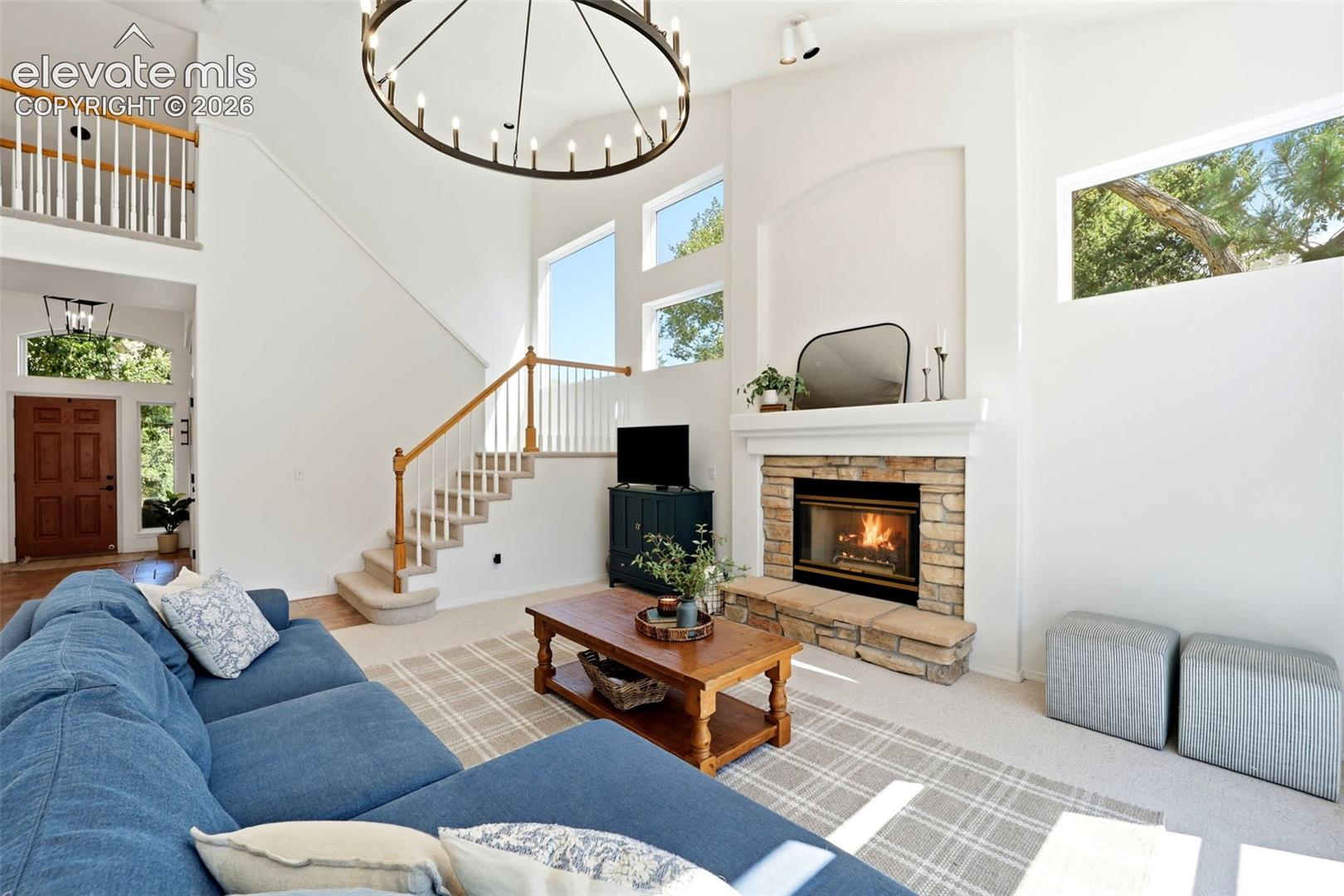 3320 Blodgett Drive