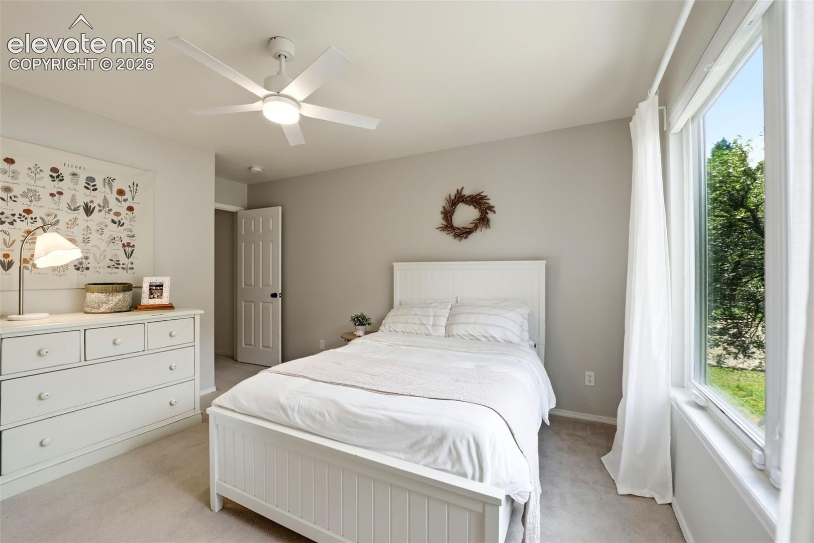 3320 Blodgett Drive