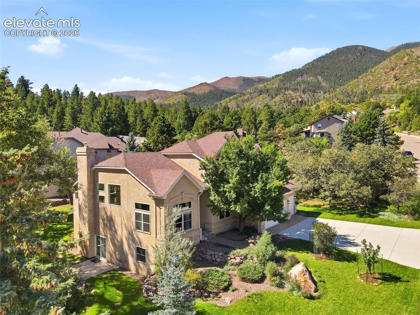 3320 Blodgett Drive