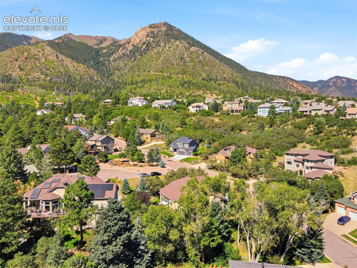 3320 Blodgett Drive