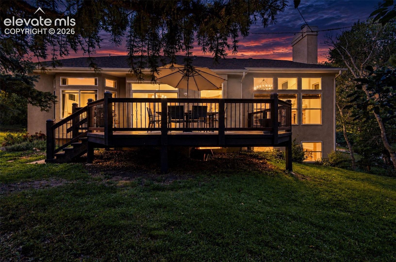 3320 Blodgett Drive