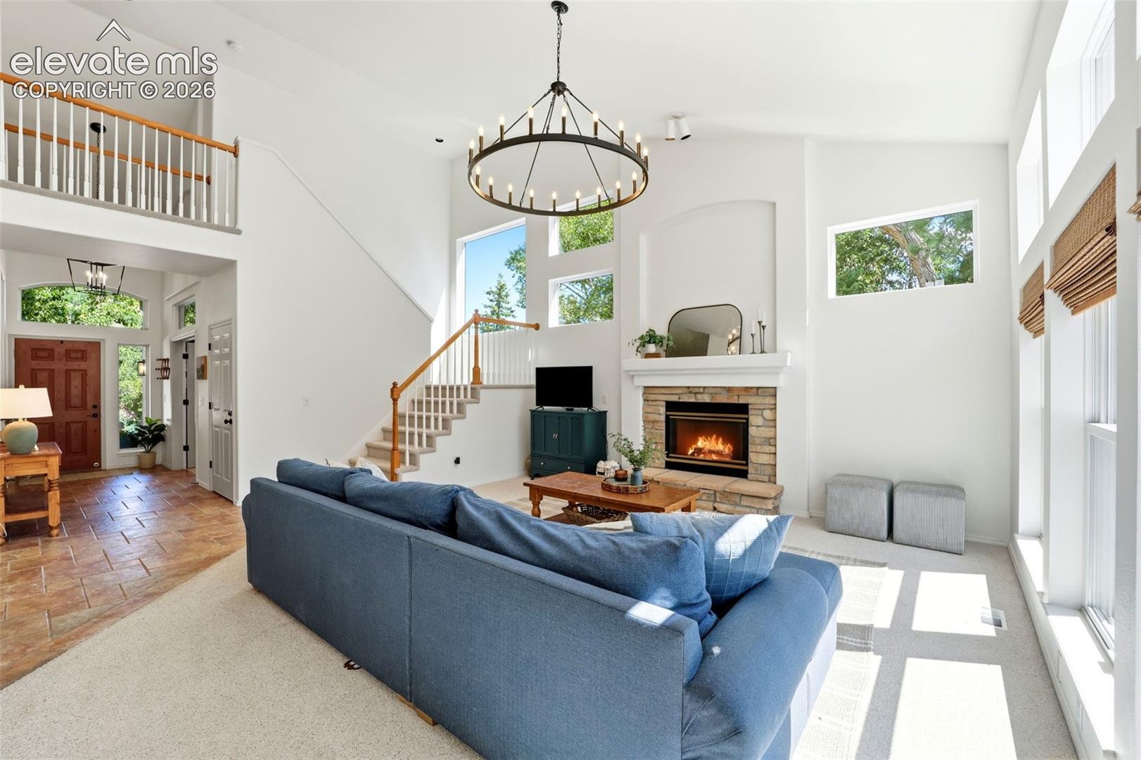 3320 Blodgett Drive