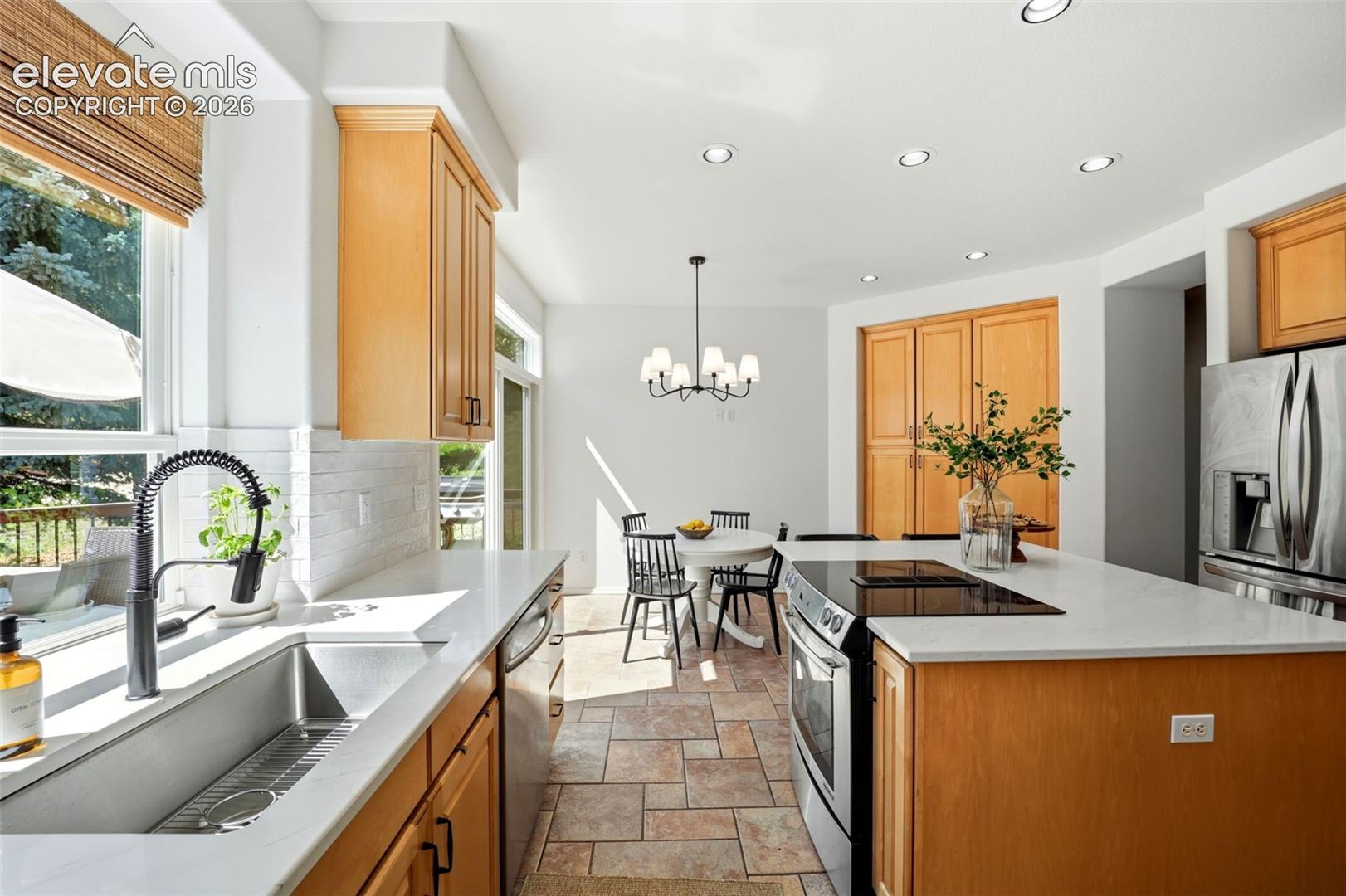 3320 Blodgett Drive