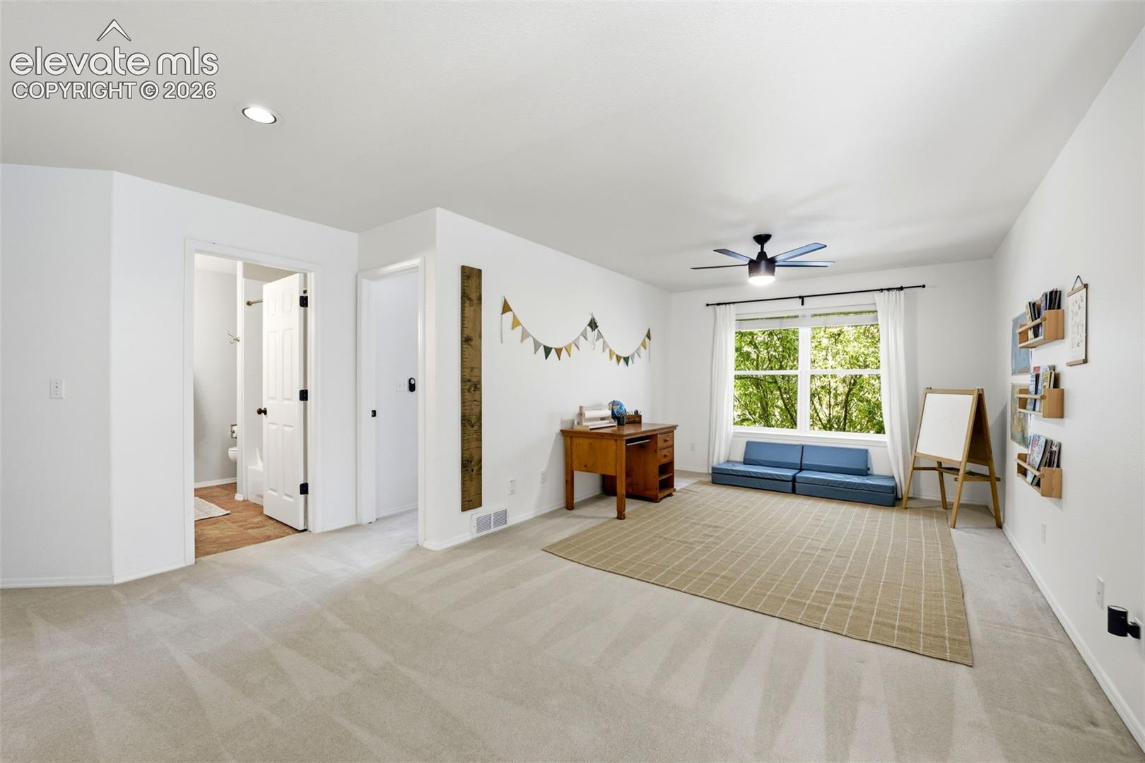 3320 Blodgett Drive