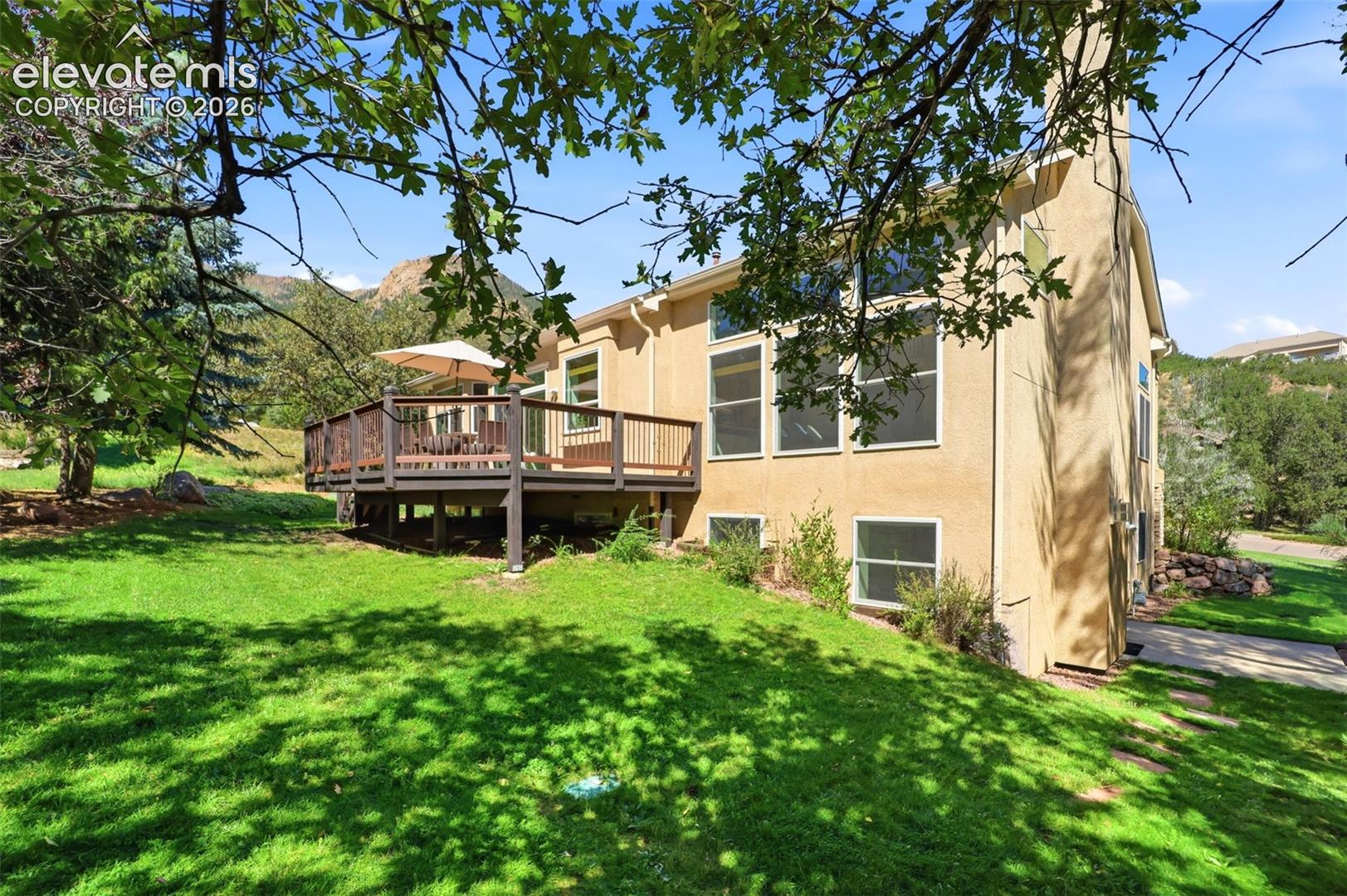 3320 Blodgett Drive