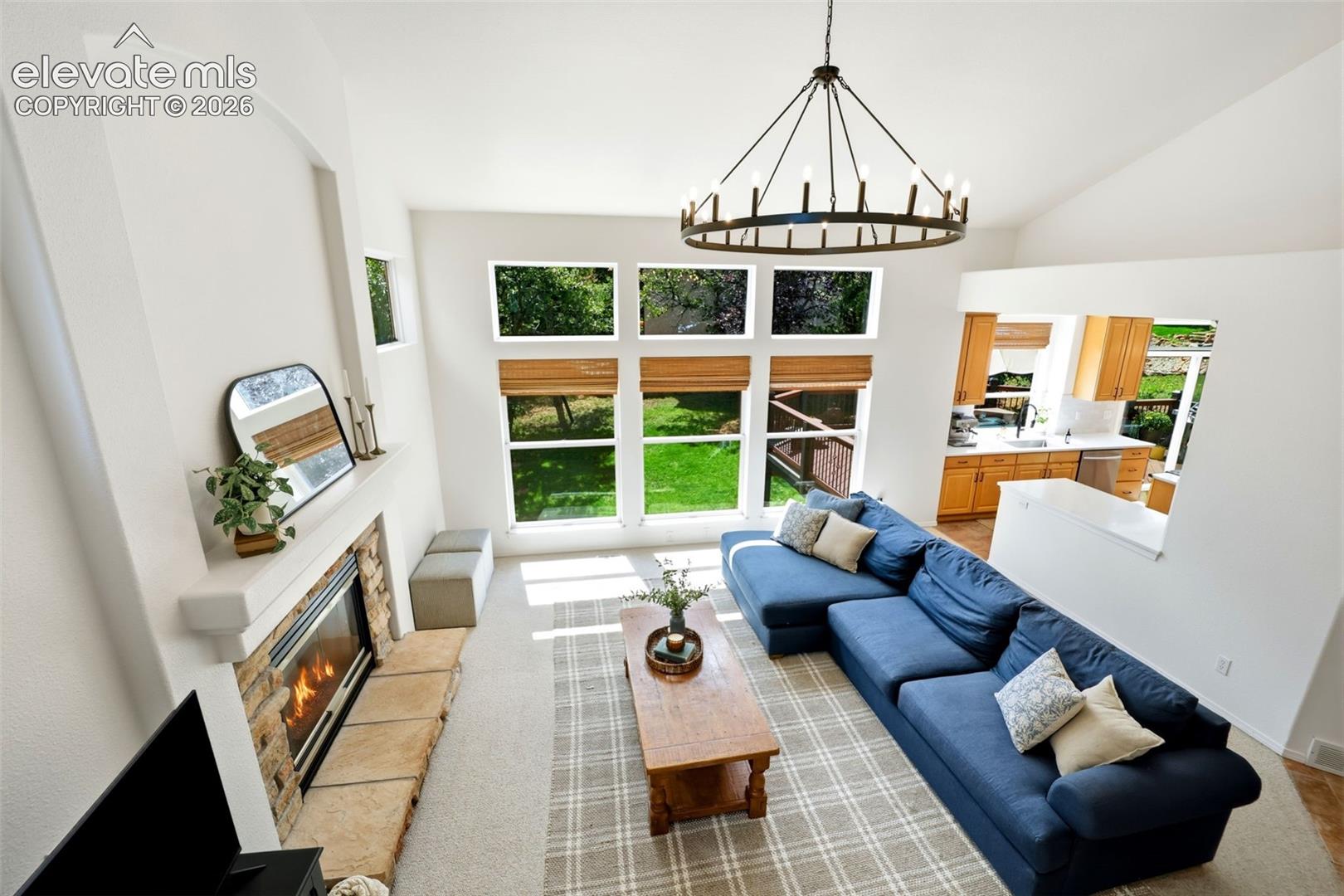 3320 Blodgett Drive