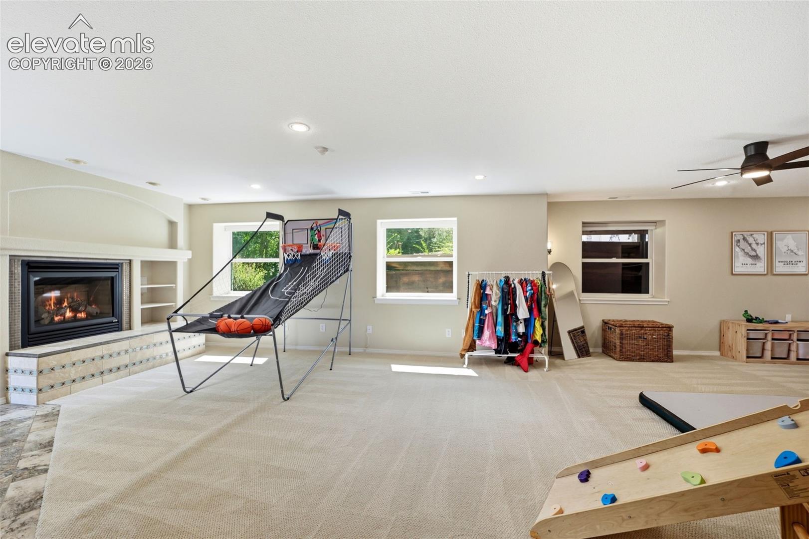 3320 Blodgett Drive