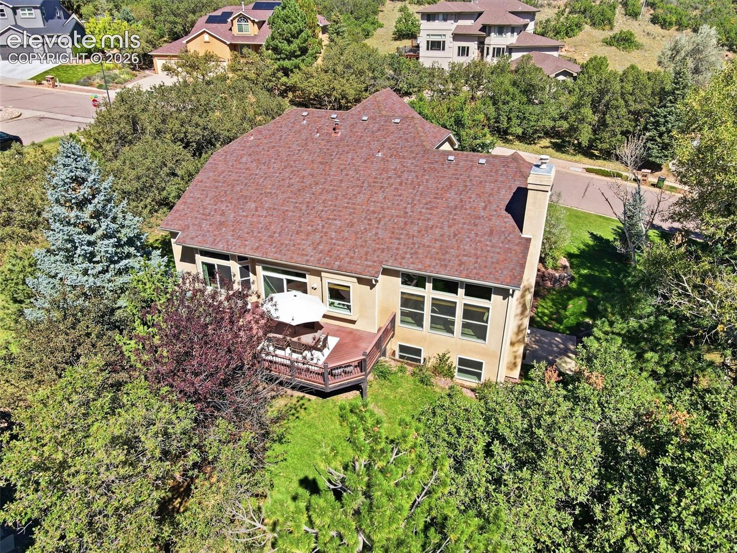 3320 Blodgett Drive