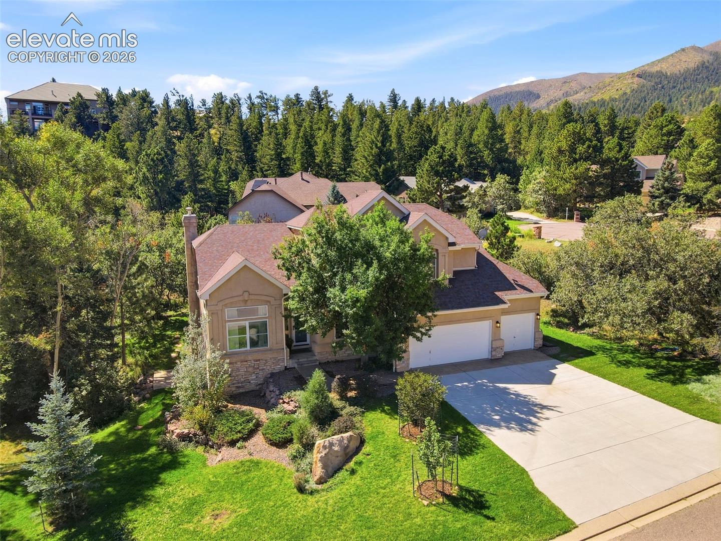 3320 Blodgett Drive