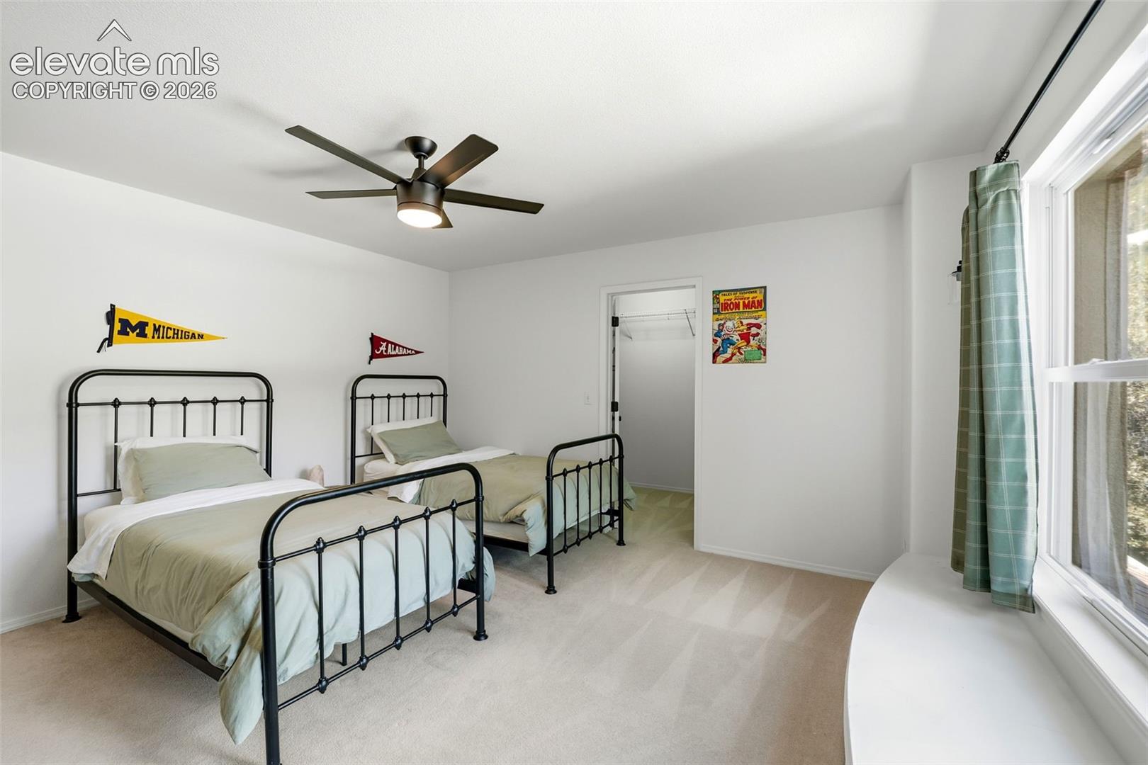 3320 Blodgett Drive