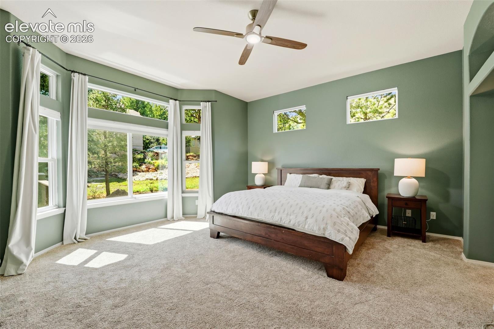 3320 Blodgett Drive