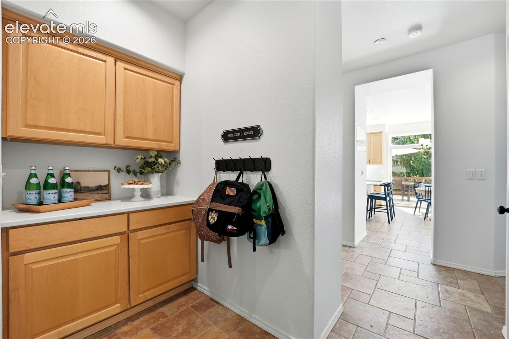 3320 Blodgett Drive