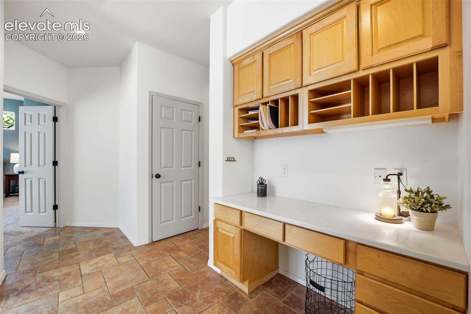 3320 Blodgett Drive