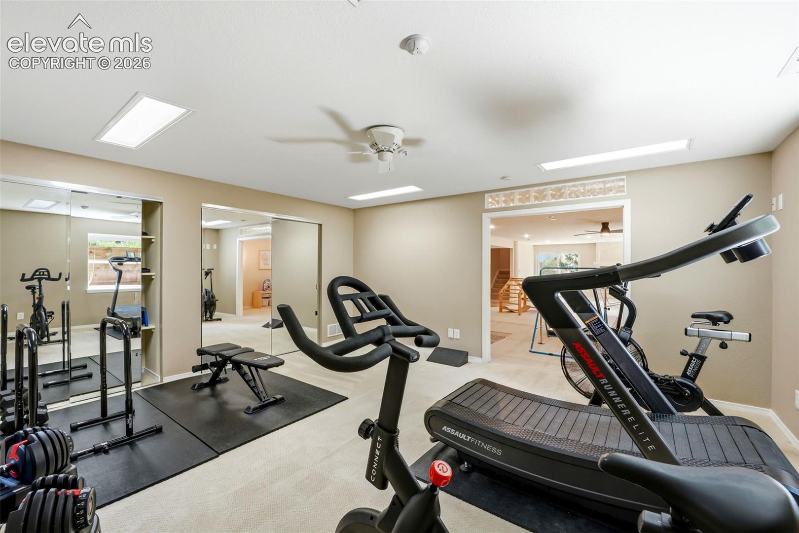 3320 Blodgett Drive
