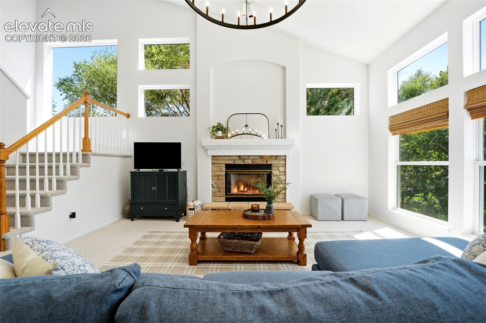 3320 Blodgett Drive