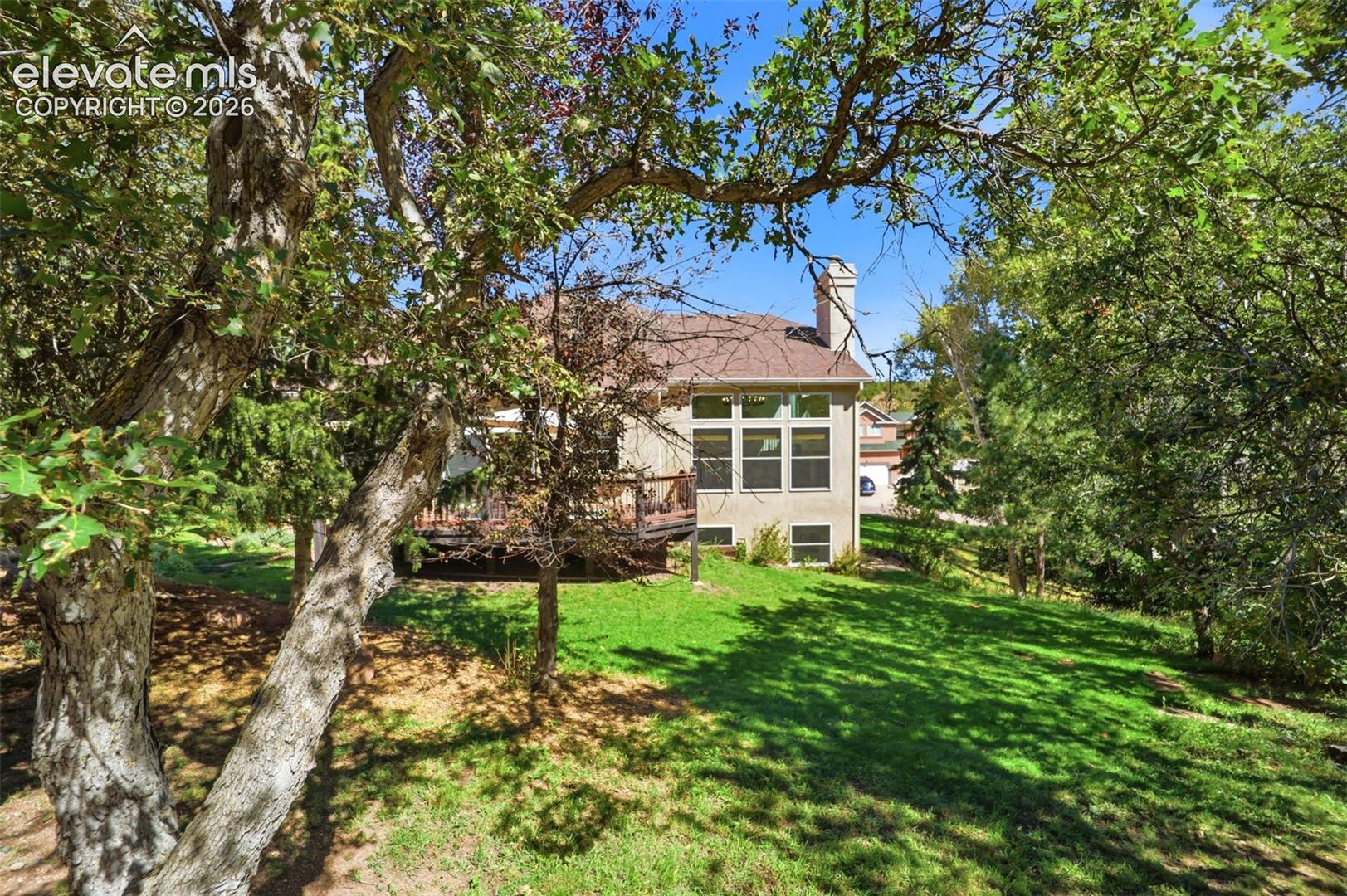 3320 Blodgett Drive