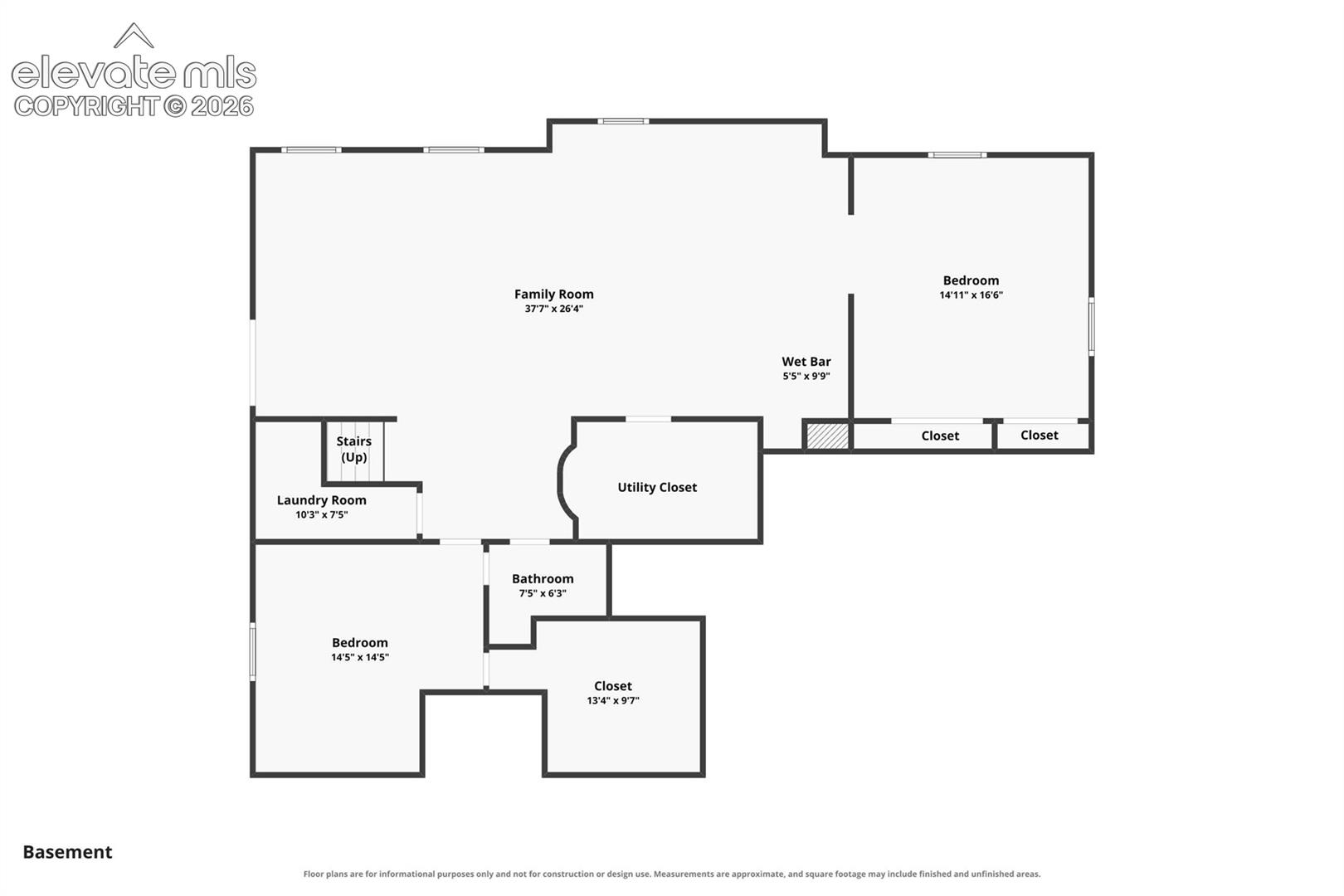 3320 Blodgett Drive