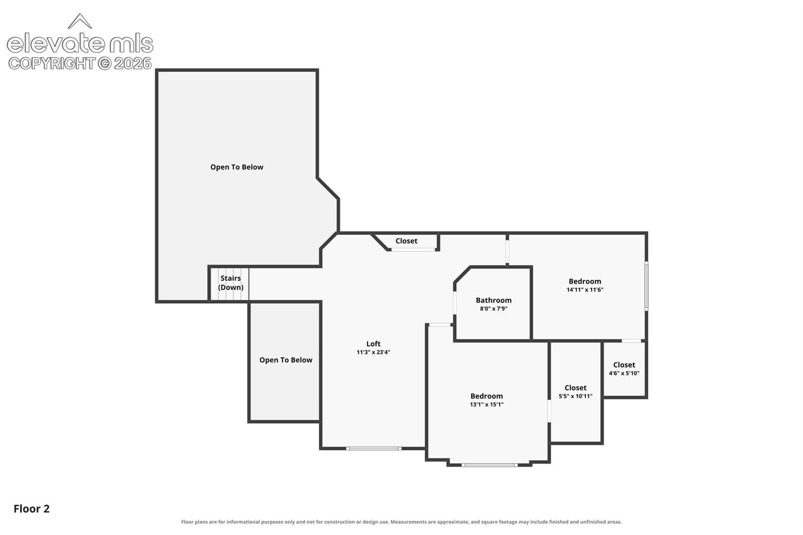 3320 Blodgett Drive
