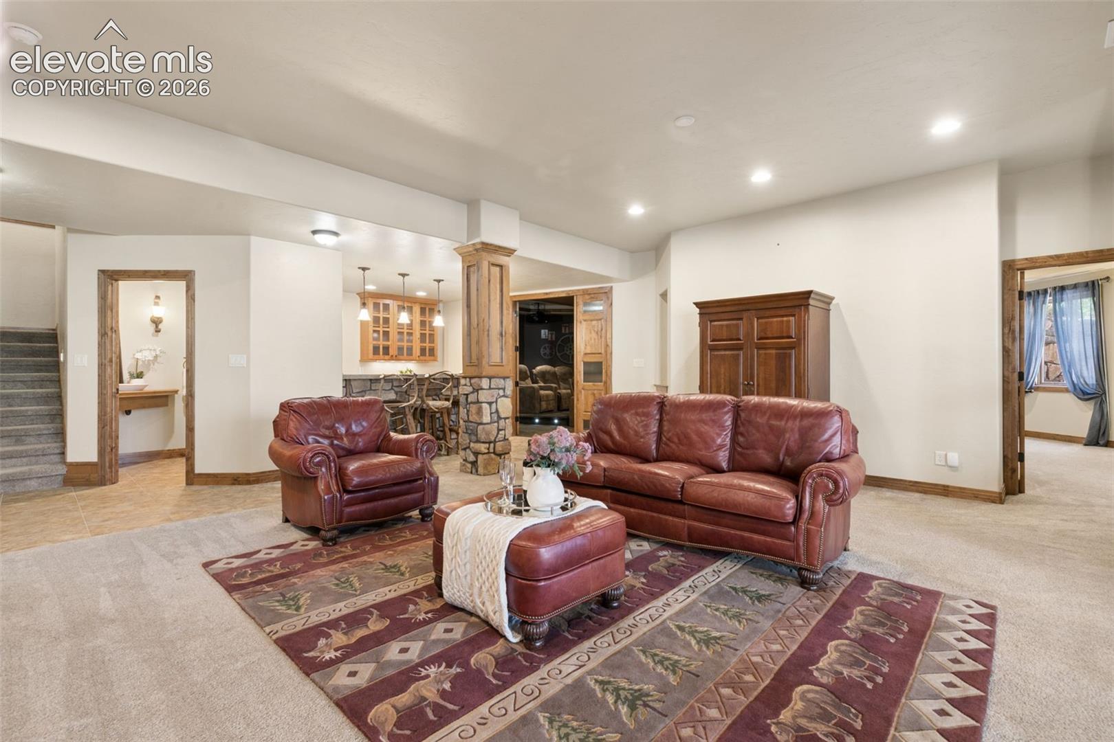 4945 Saxton Hollow Road