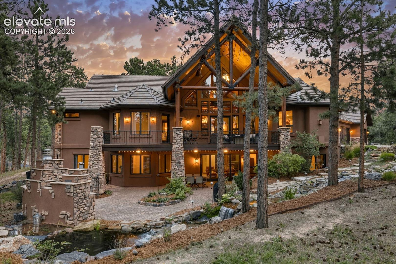 4945 Saxton Hollow Road