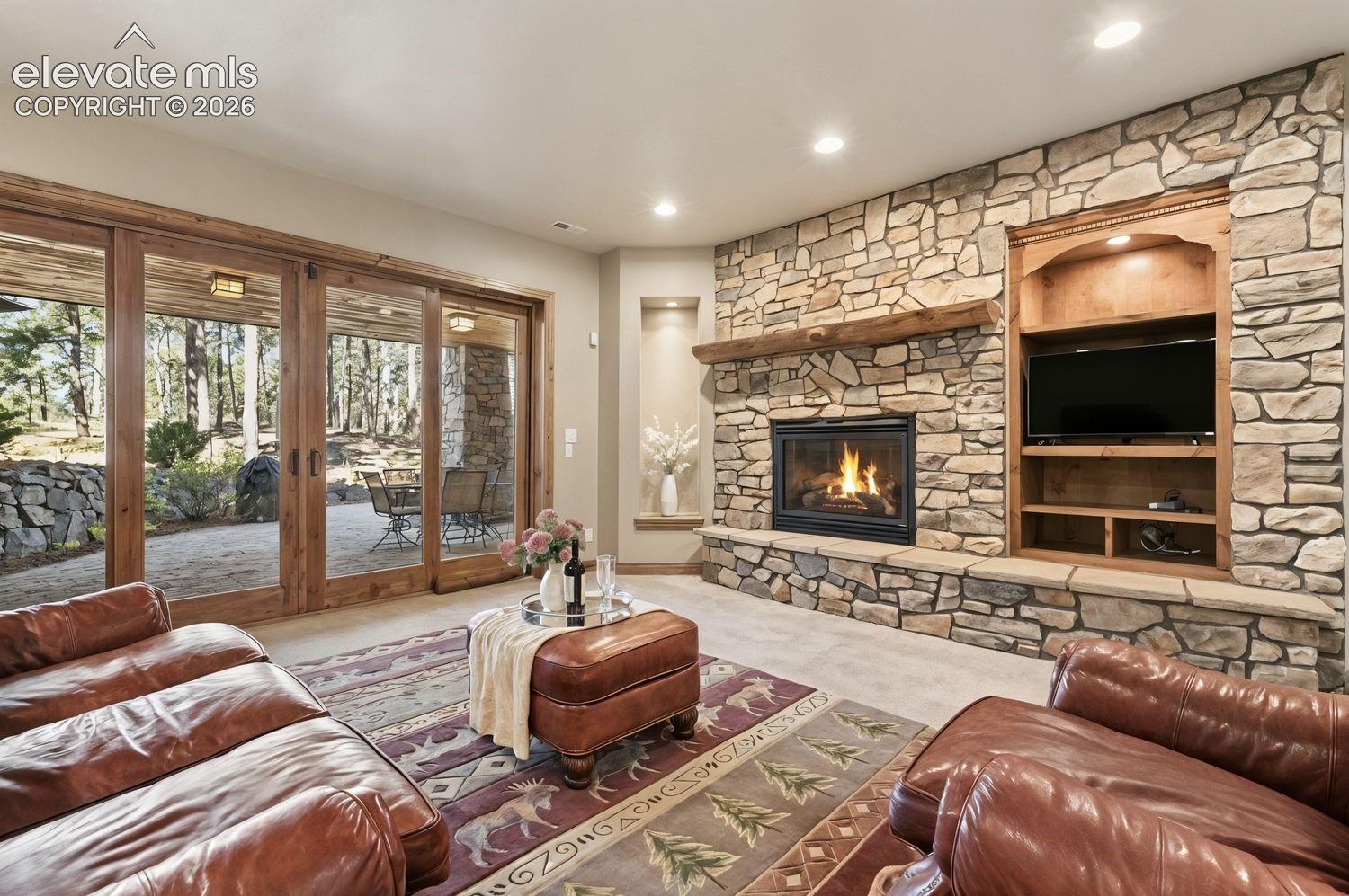 4945 Saxton Hollow Road