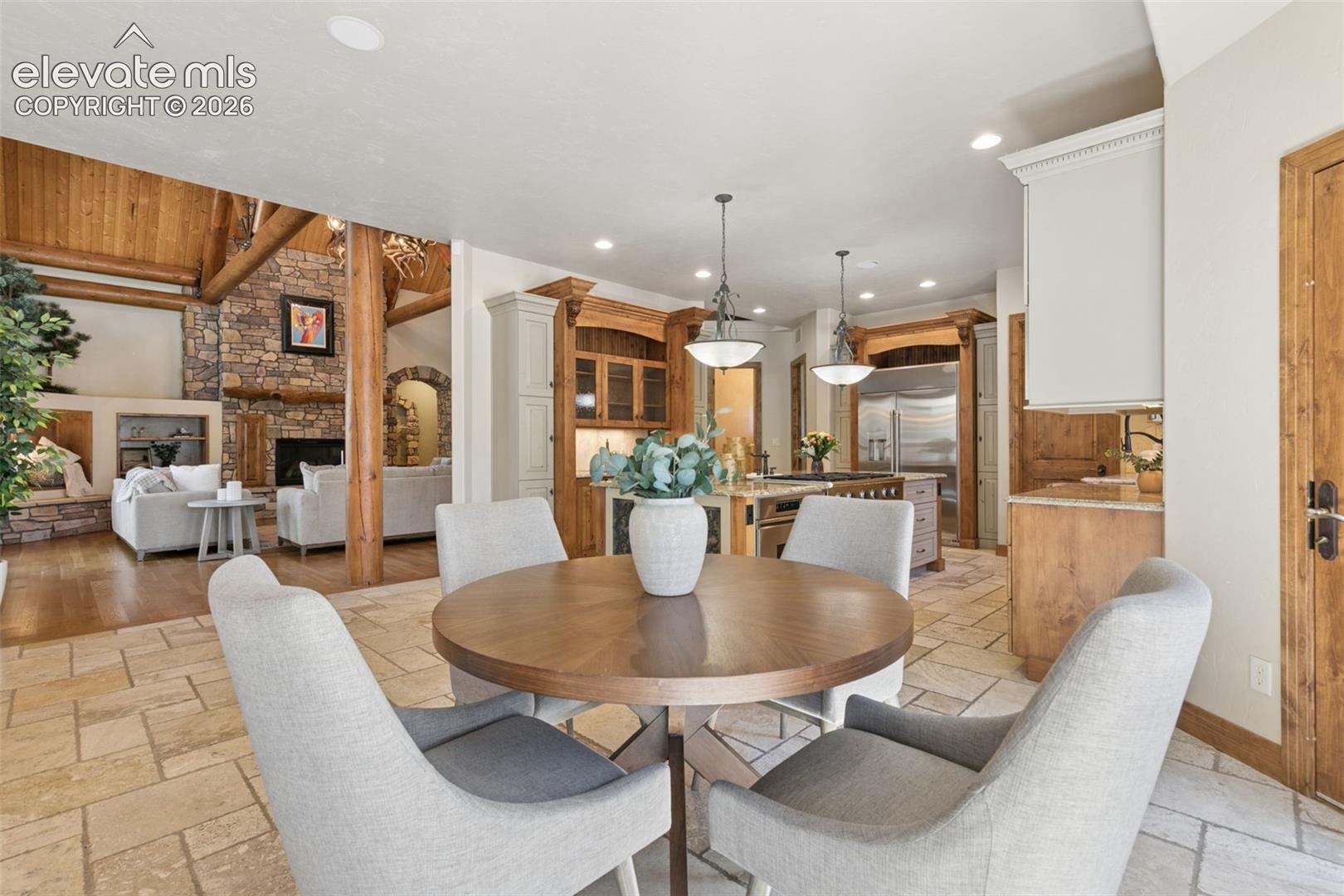 4945 Saxton Hollow Road