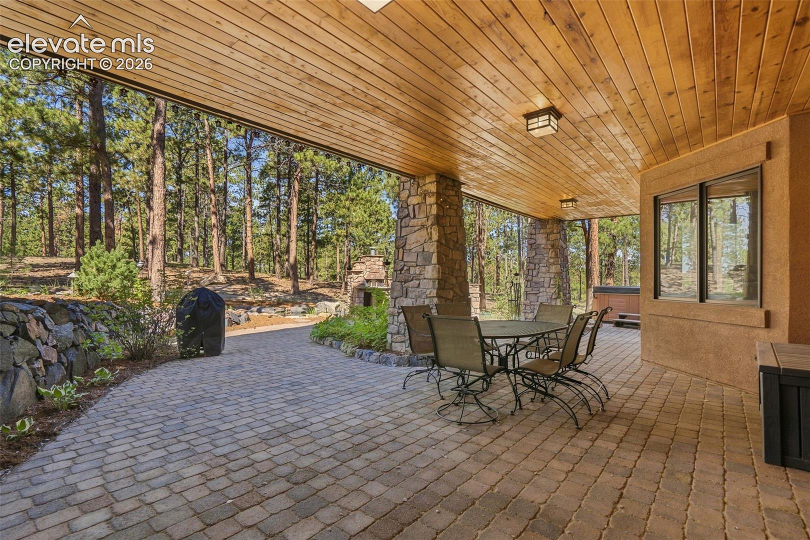 4945 Saxton Hollow Road