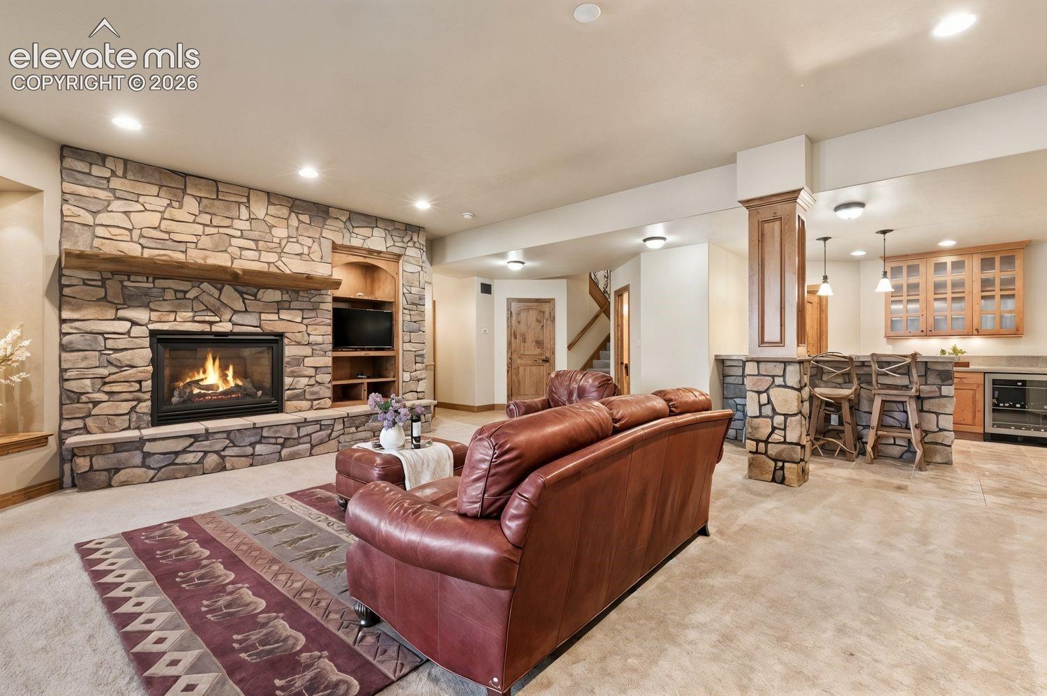 4945 Saxton Hollow Road