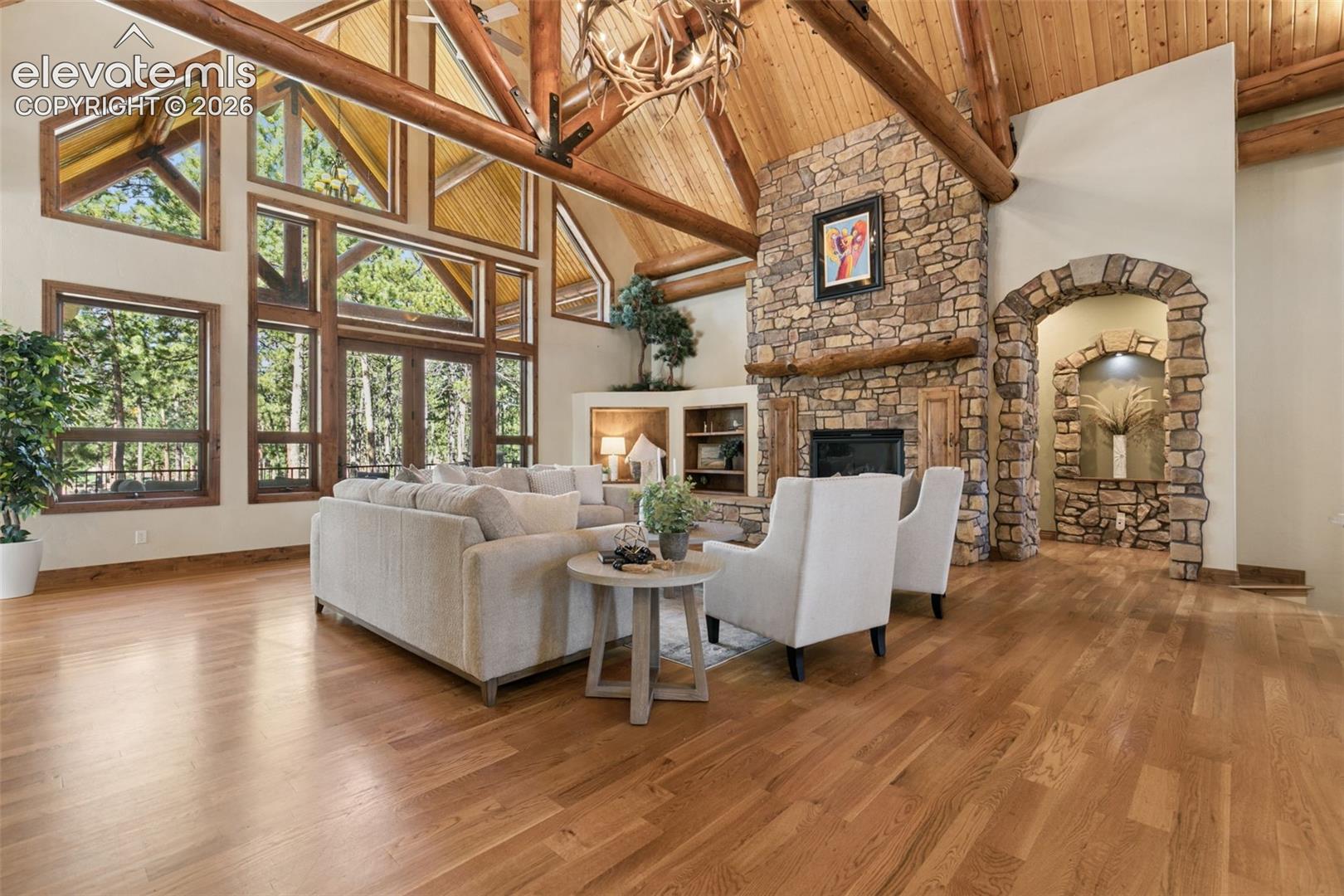 4945 Saxton Hollow Road