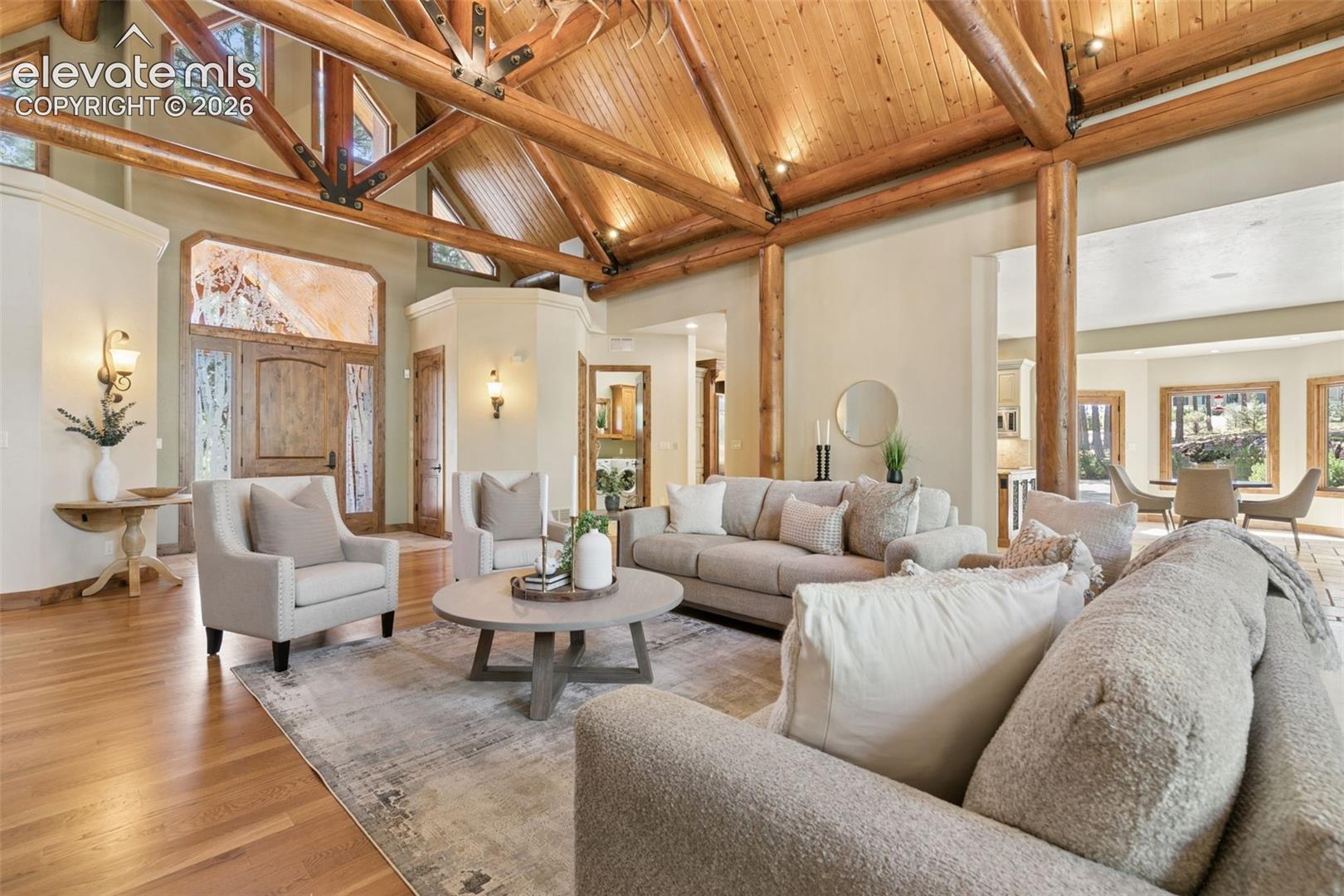 4945 Saxton Hollow Road