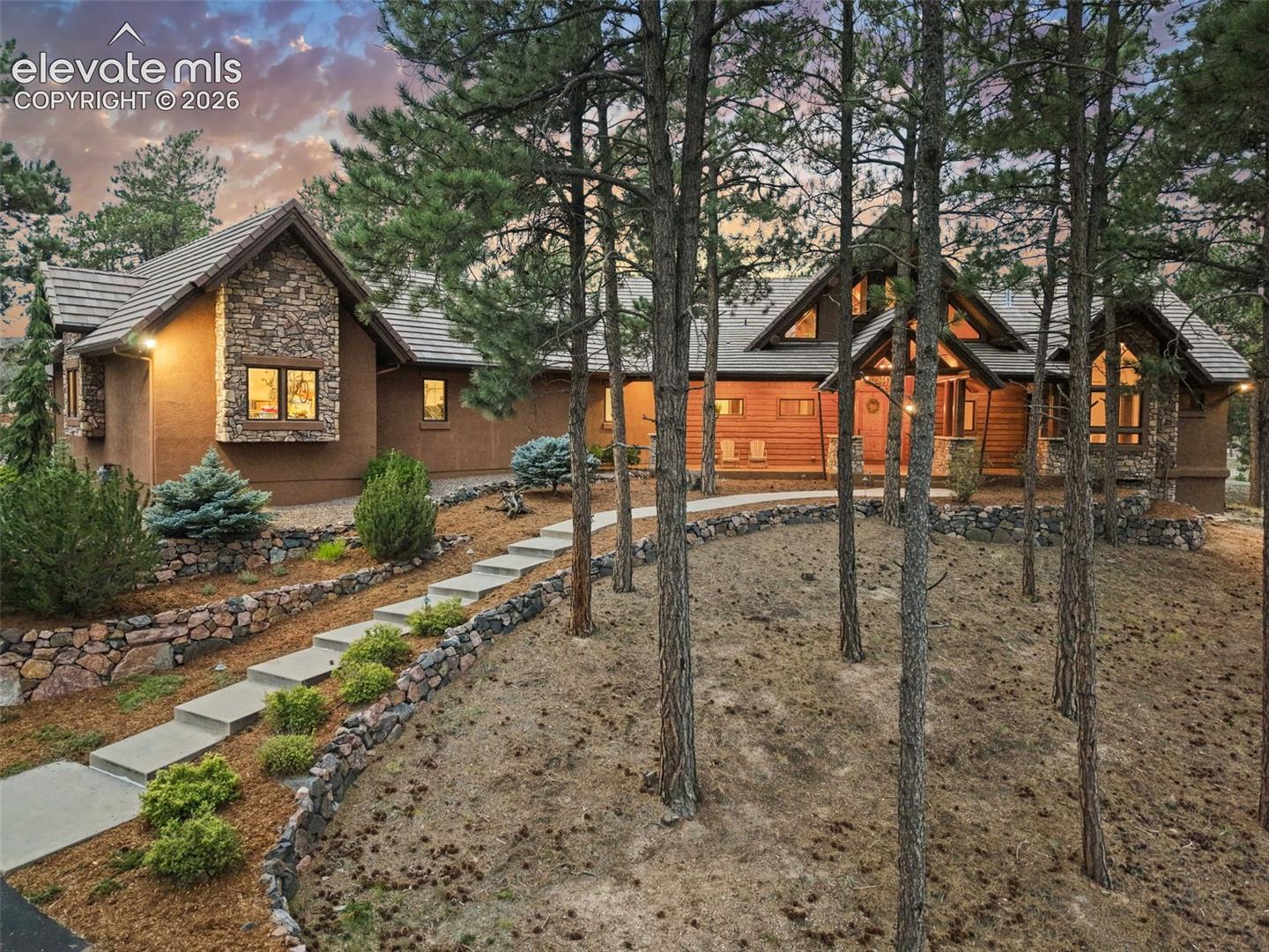 4945 Saxton Hollow Road