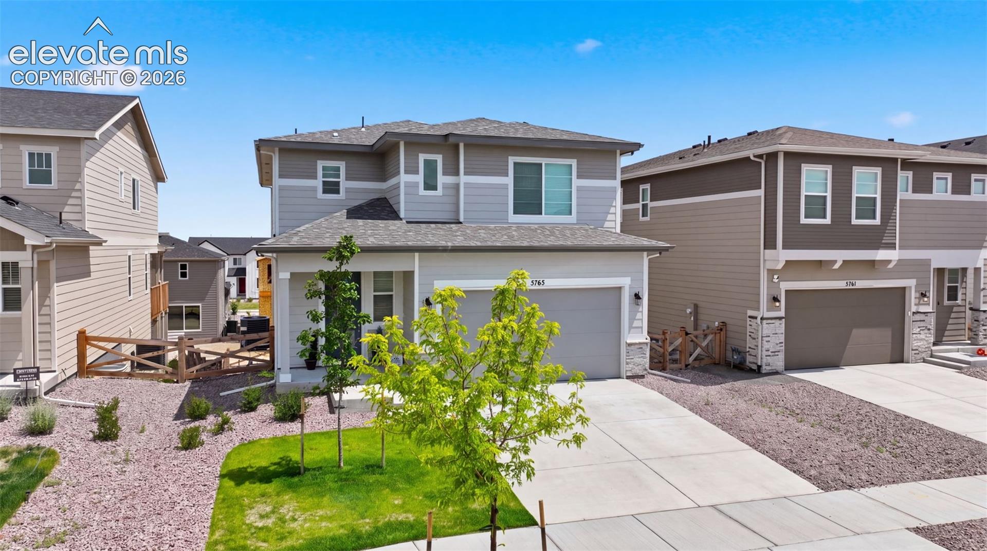 5765 Mammoth Lane