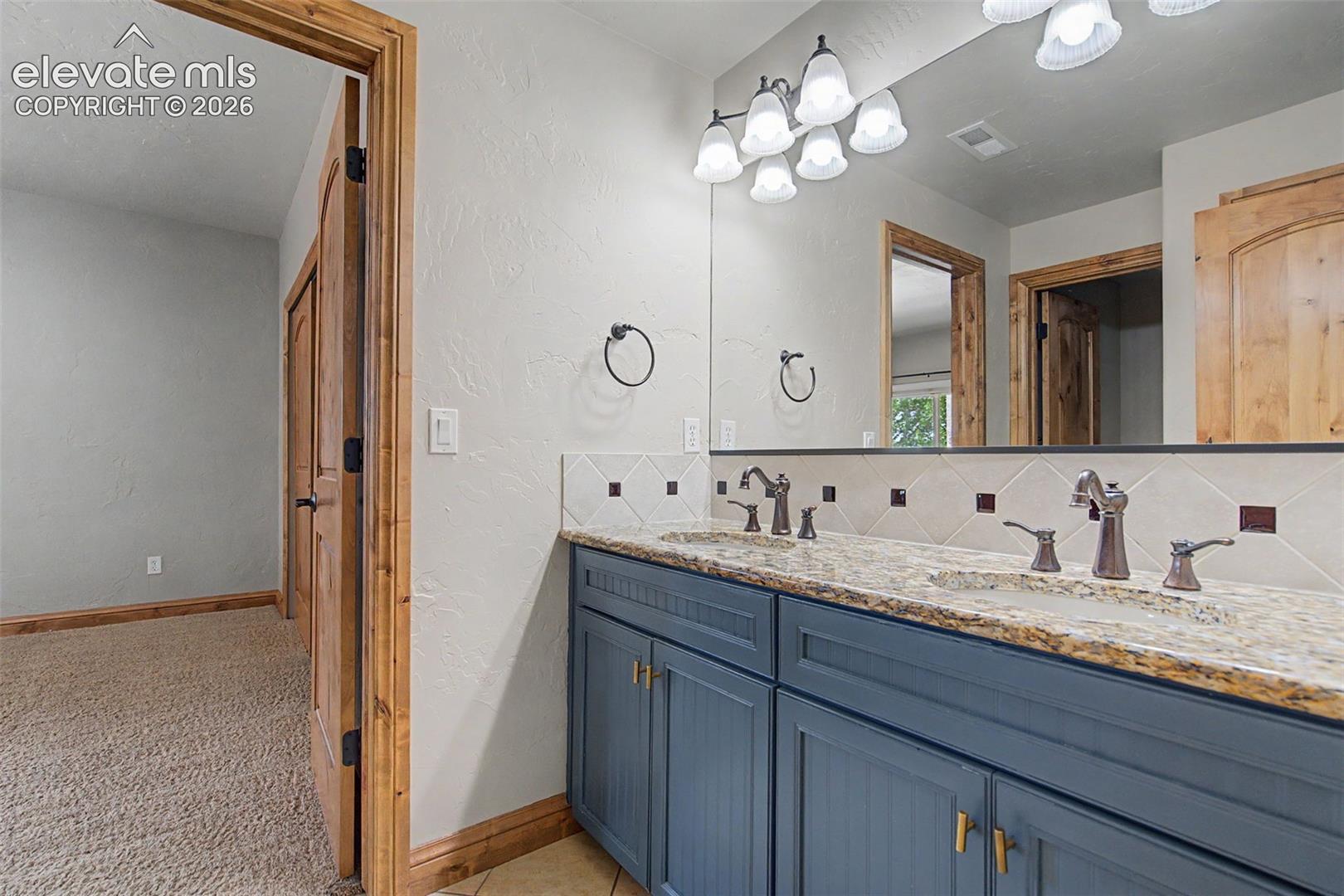 1077 Crystal Basin Drive