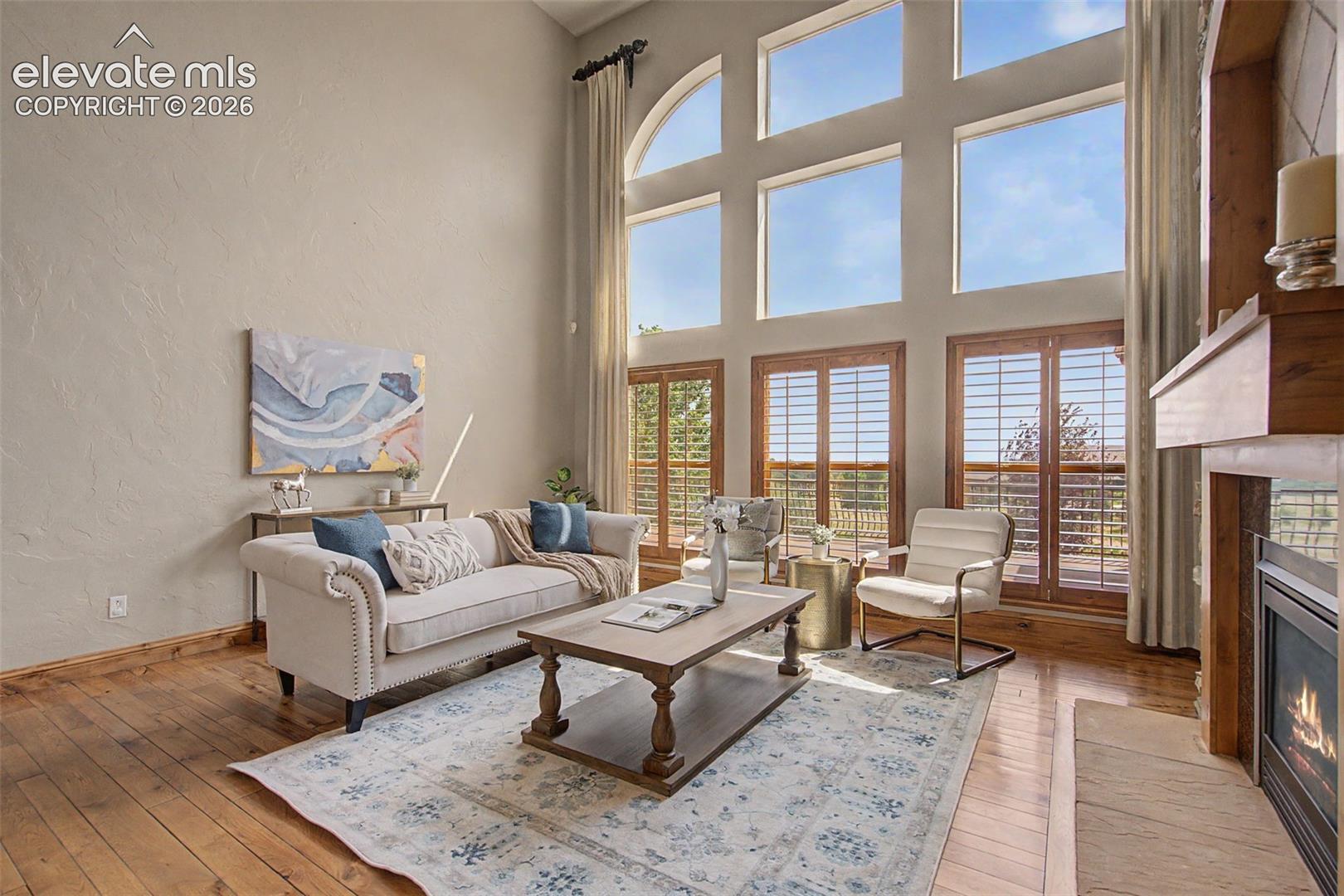1077 Crystal Basin Drive