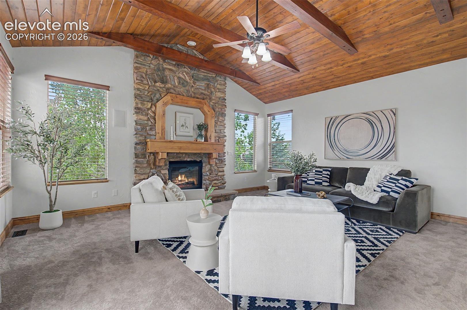1077 Crystal Basin Drive