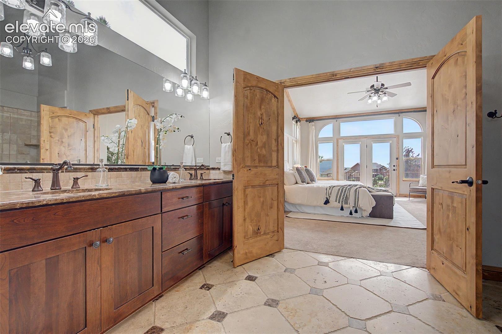 1077 Crystal Basin Drive