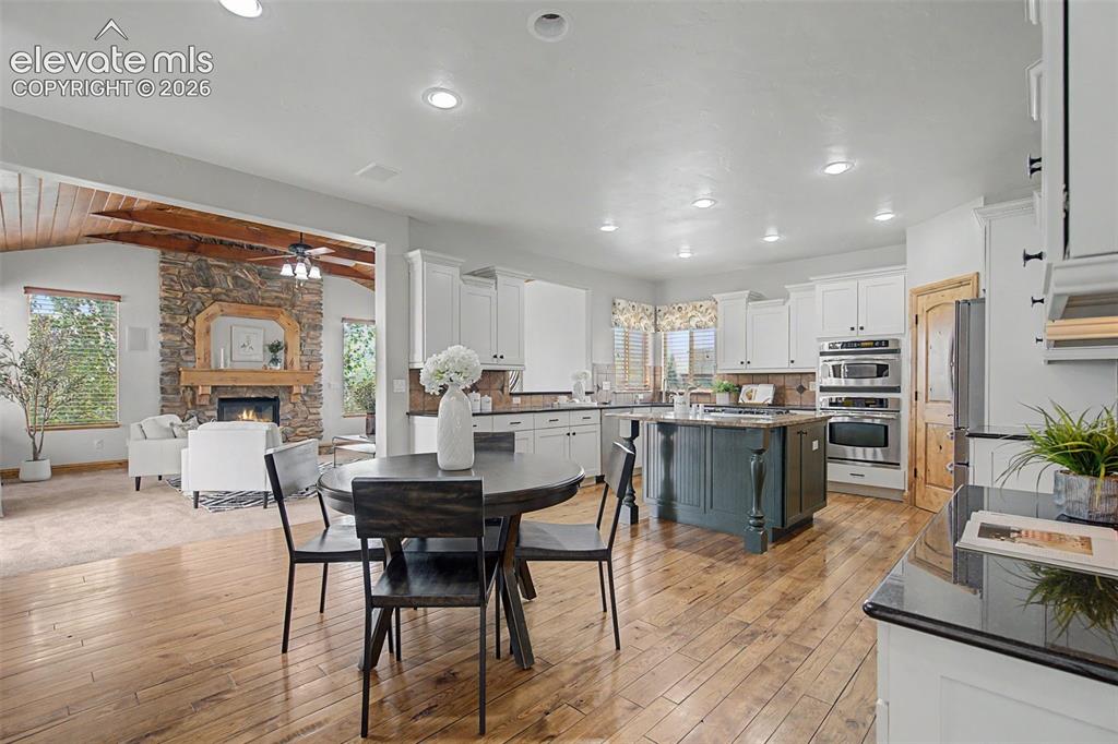 1077 Crystal Basin Drive