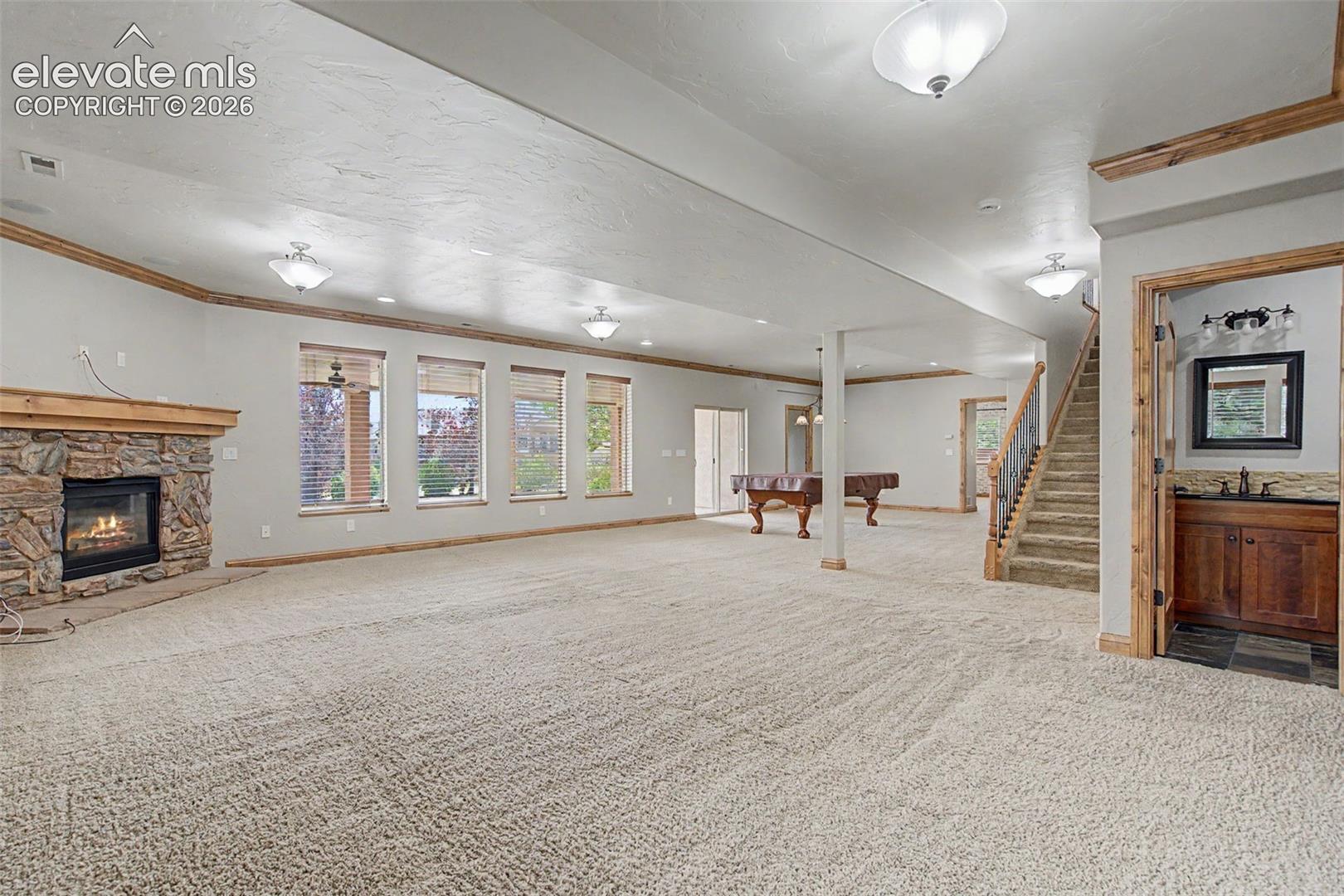 1077 Crystal Basin Drive