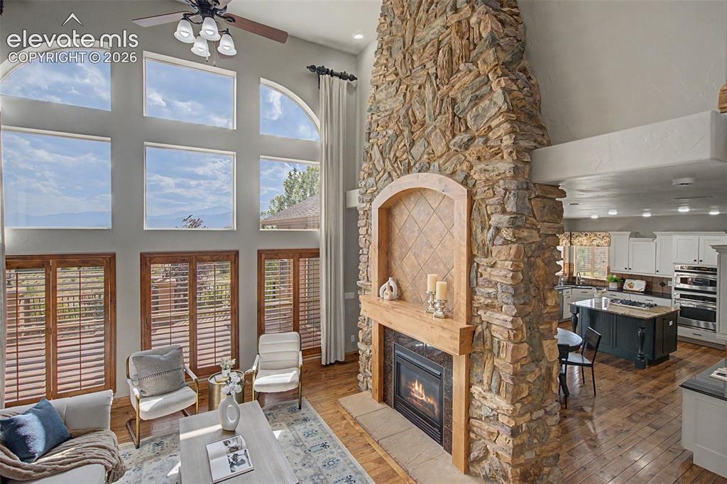 1077 Crystal Basin Drive