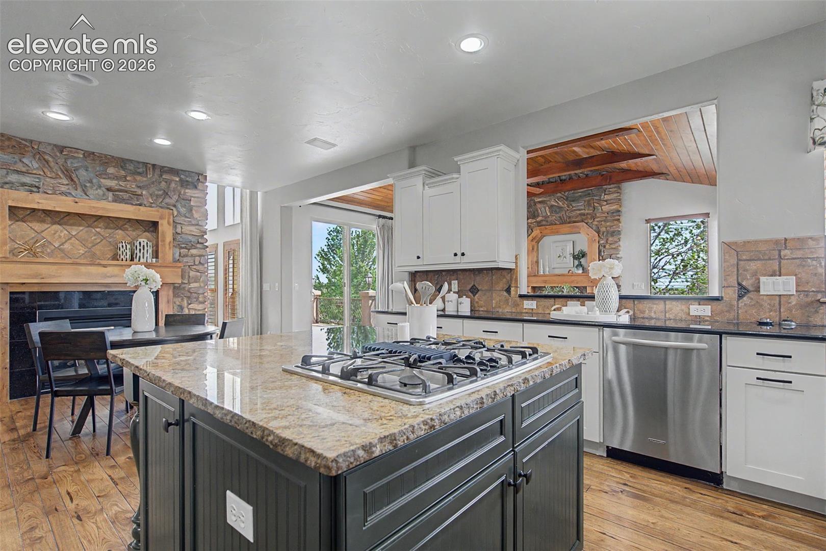 1077 Crystal Basin Drive
